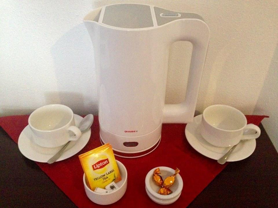 ホテルLe Ponceau ボールペール エクステリア 写真